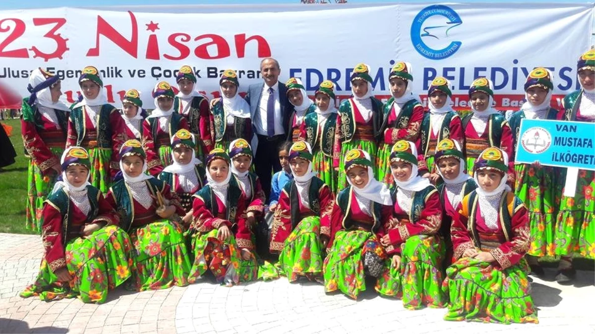 Vanlı Kızlar Türkiye Şampiyonluğuna Göz Dikti