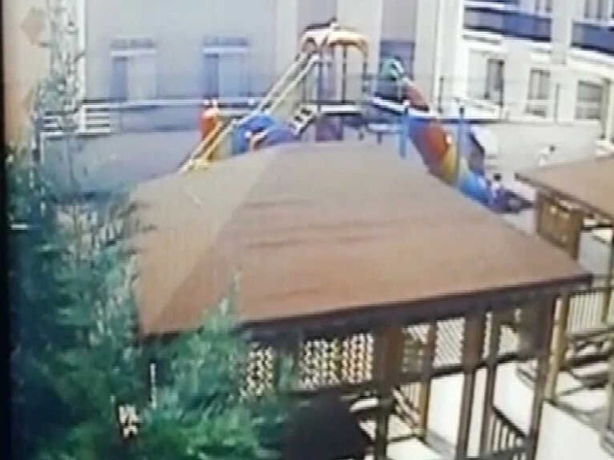 Parkta Çocuğun Vurulmasıyla İlgili Müfettiş Görevlendirildi