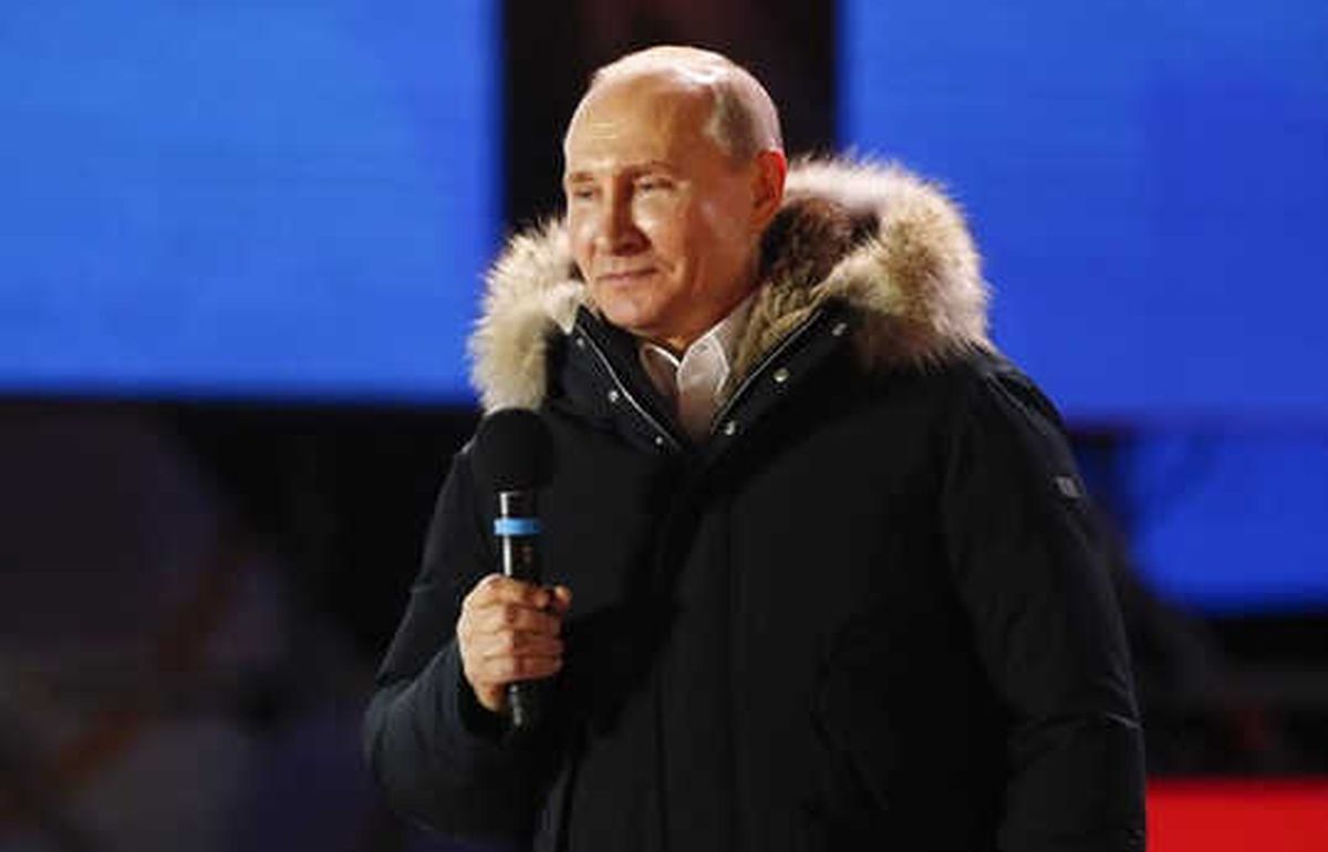 Putin\'den Emeklilik Reformuna Yumuşatma Müdahalesi