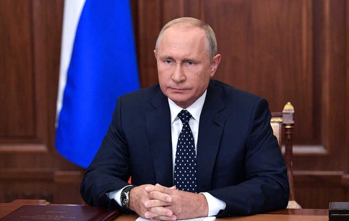 Putin, Rusya\'da Emeklilik Yaşının Artmasına Karşı Çıktı
