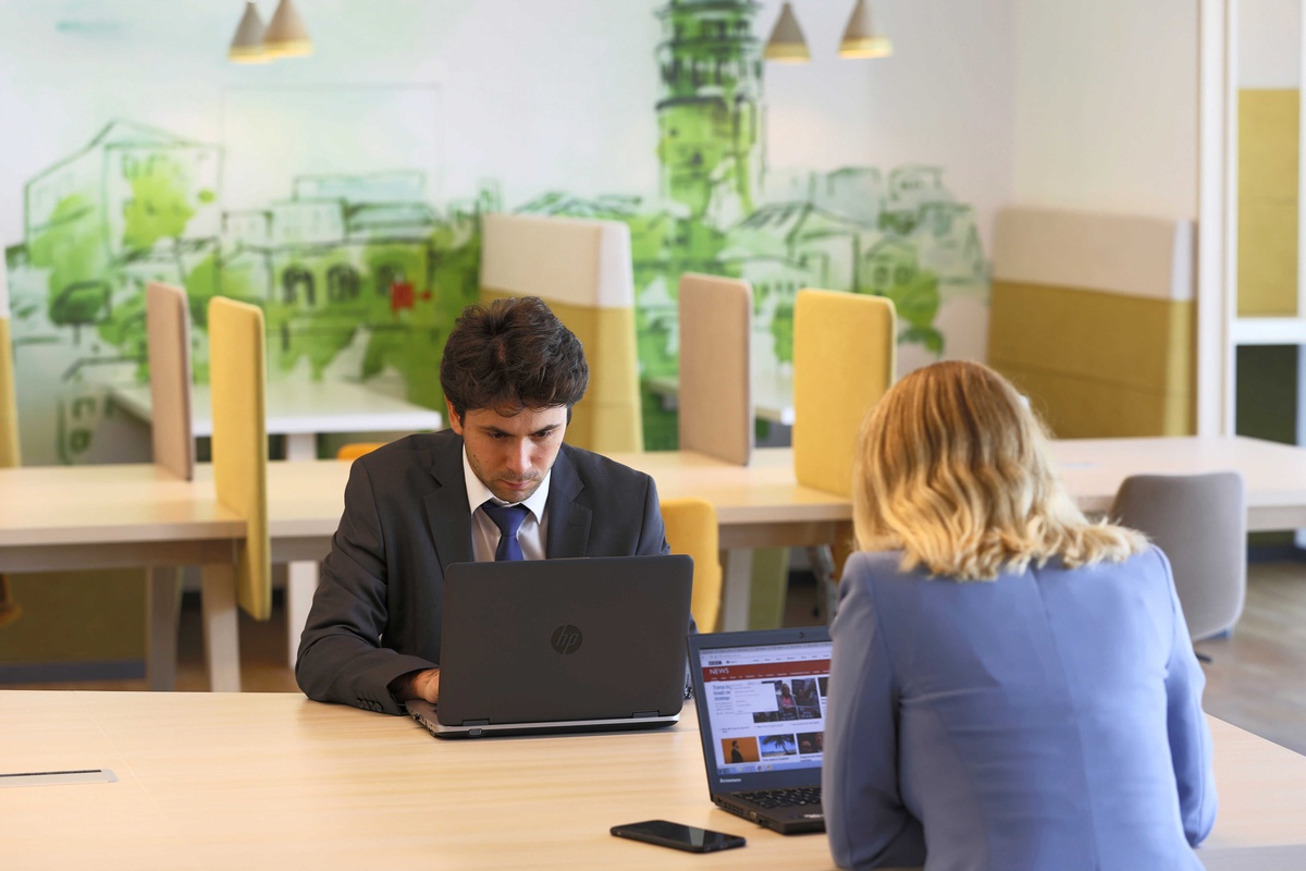 Regus, Türk Lirası\'na Geçildiğini Duyurdu