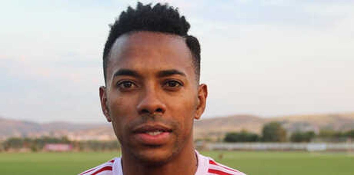Robinho: Galatasaray\'la Anılmak Gurur Verici