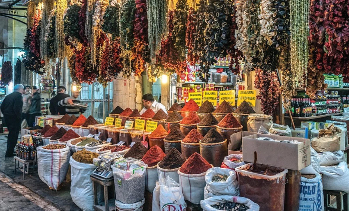 Şanlıurfa, Turizmde Kalkınma İçin Ortak Akılla Hareket Ediyor