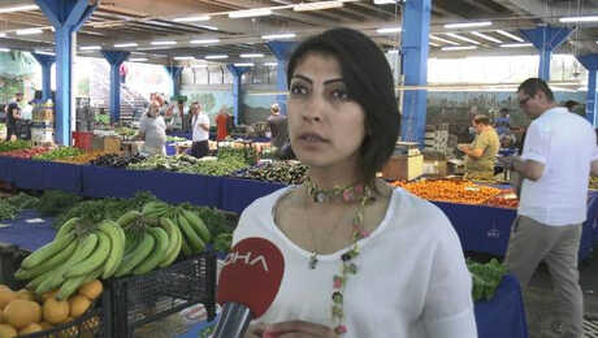 Topraklar ve Yeraltı Suları Kirli, Yerel Tohumlara Sahip Çıkılmalı"