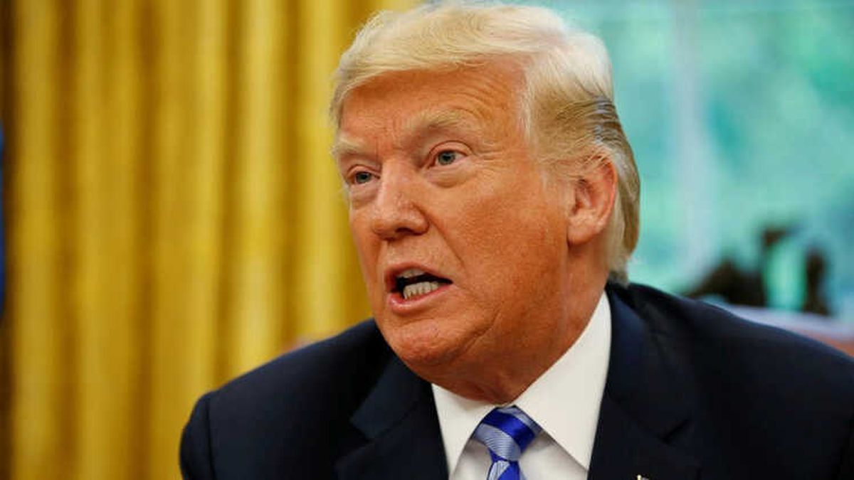 Trump: Kongre Ara Seçimlerini Kaybedersek Şiddet Başlar