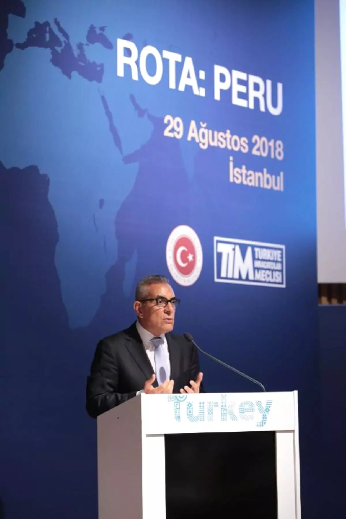 Türk Dizileri Peru\'nun Kapılarını Araladı