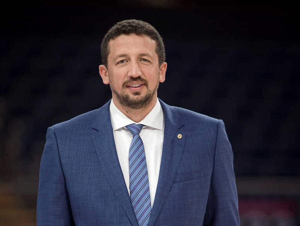 Türkoğlu\'ndan Sokak Basketbolu Açıklaması