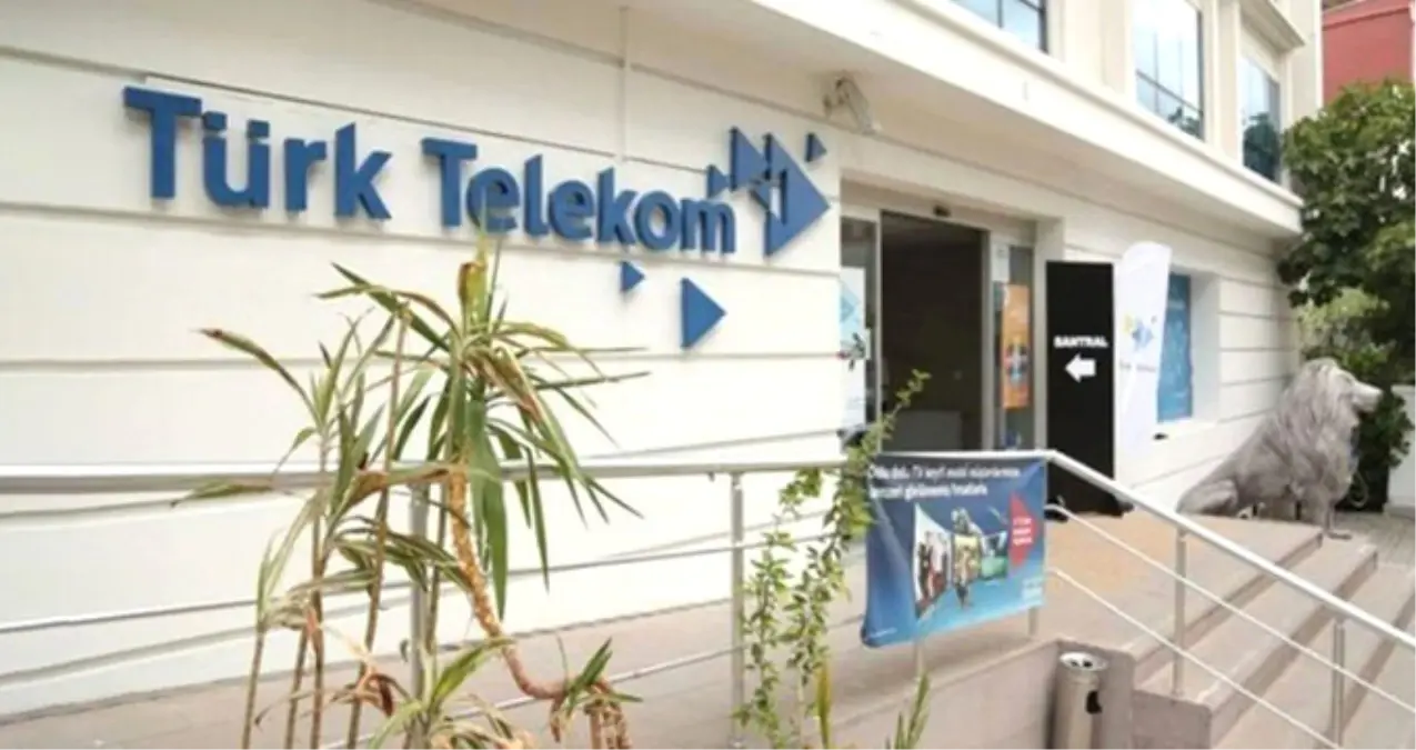 Akbank, Garanti Bankası ve İş Bankası Türk Telekom\'a Ortak Oluyor