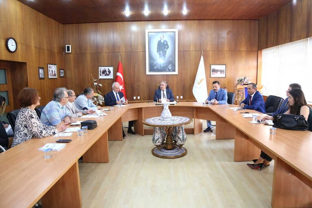 Vali Nayir: Domaniç Zengin Tarihi, Kültürel ve Doğal Güzellikleriyle Kütahya\'nın Ortak Bir Değeridir
