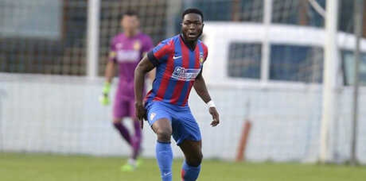 Yeni Malatyaspor, Sulley Muniru\'yu Renklerine Bağladı