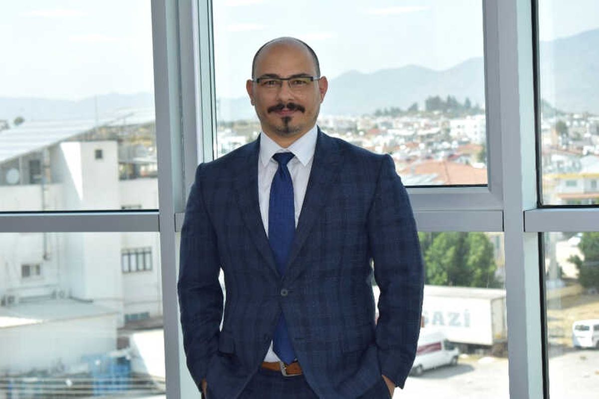 Yusuf Kısa: "Kktc\'de de Dövizle Kira ve Satış Dönemi Kapansın"