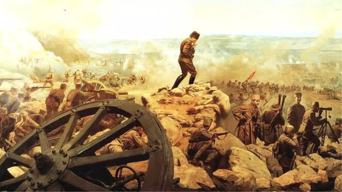 Zafer Bayramı\'nın Önemi Nedir? 30 Ağustos Zafer Bayramı Neden Kutlanır?