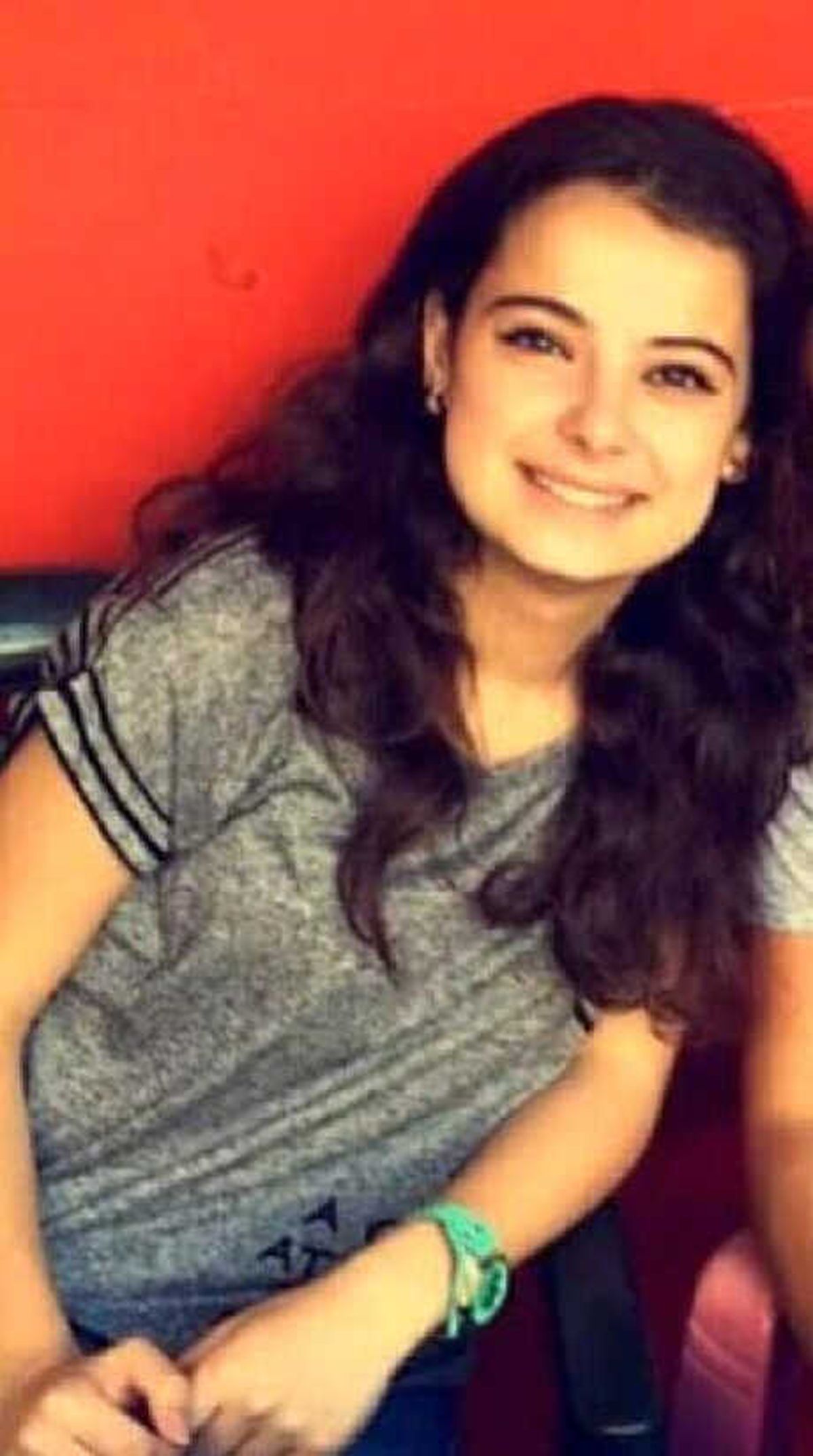 20 Yaşındaki Yaren, Kazada Öldü
