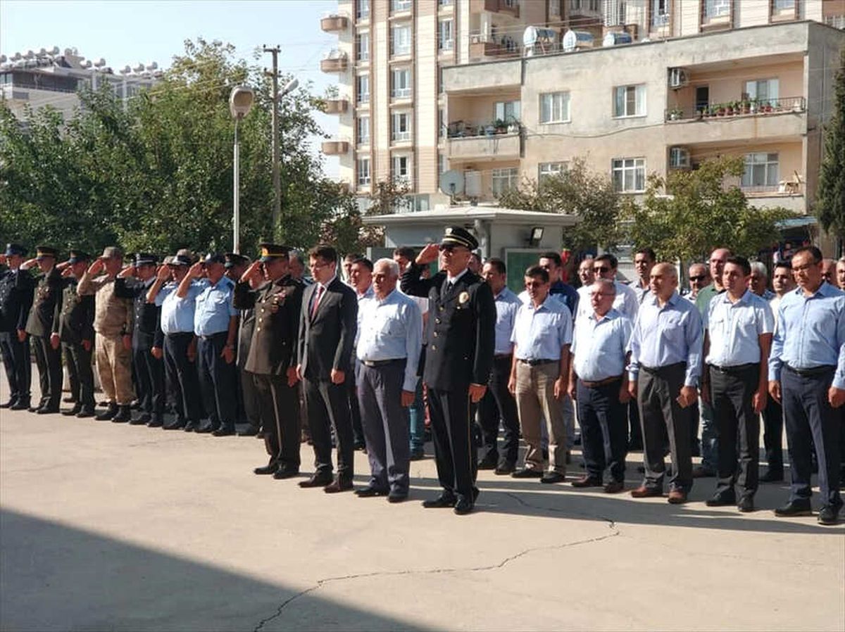 30 Ağustos Zafer Bayramı