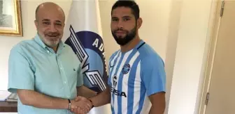 Adana Demirspor İsmail Konuk ve Tanju Kayhan'ı Transfer Etti...