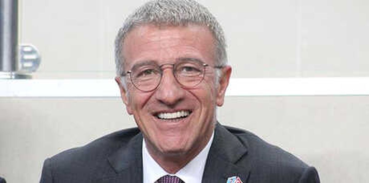 Ahmet Ağaoğlu\'ndan Flaş Burak Yılmaz Açıklaması!
