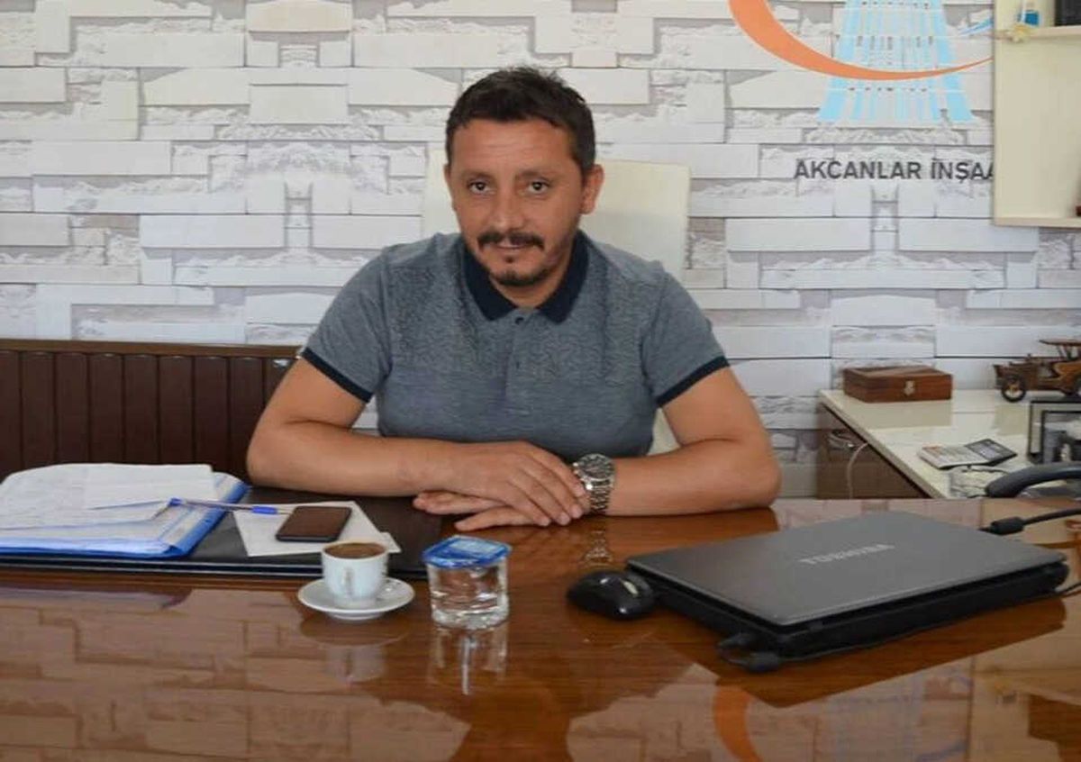 Akcan\'dan 30 Ağustos Zafer Bayramını Kutladı