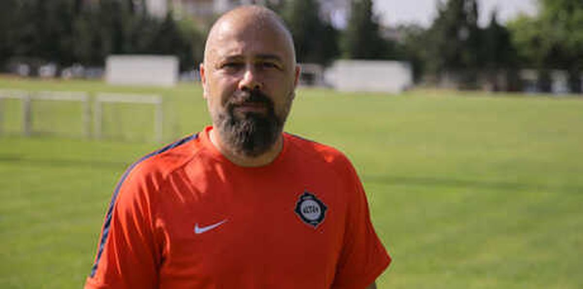 Altay\'da Taraftara Çağrı