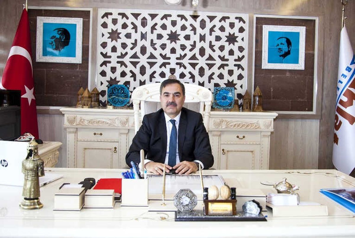 Başkan Çoban 1071 Kutlamalarını Değerlendirdi