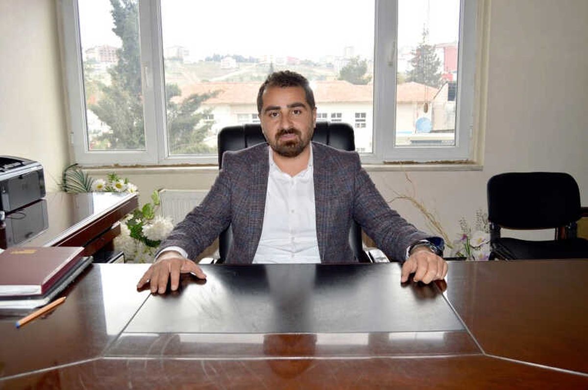 Başkan Kılınç\'tan Kavşak Tepkisi