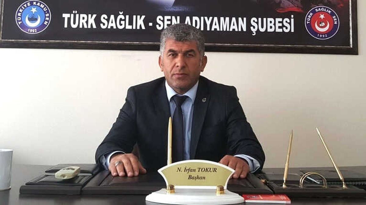 Başkan Tokur\'dan Döner Sermaye Açıklaması