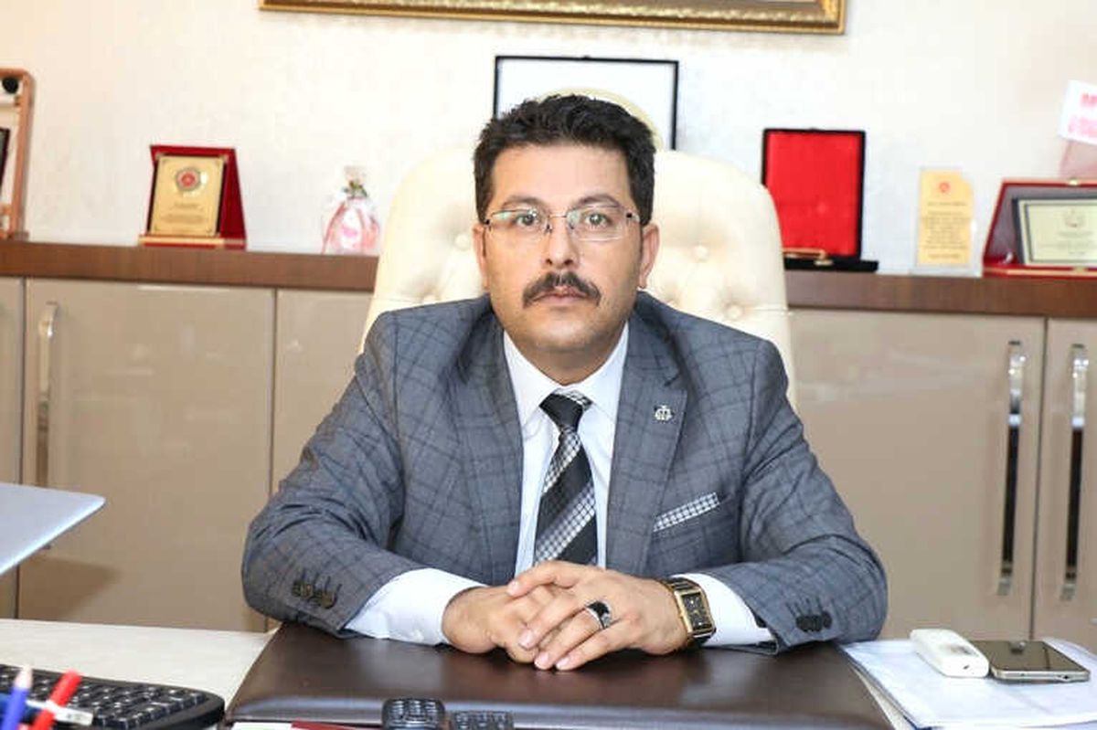 Başsavcı Şahin Göreve Başladı