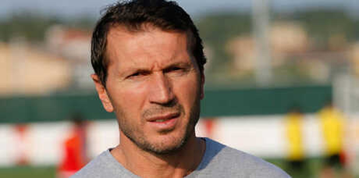 Bayram Bektaş: \'Alanyaspor Kimseyi Aldatmasın\'