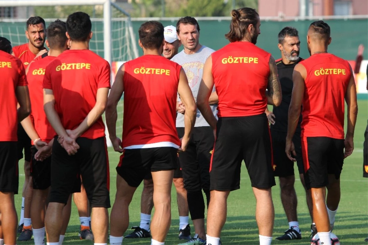 Bayram Bektaş: "Fenerbahçe Galibiyeti Moral Oldu"