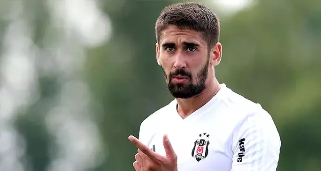 Beşiktaş, Orkan Çınar'ı Adana Demirspor'a Kiraladı - Son ...