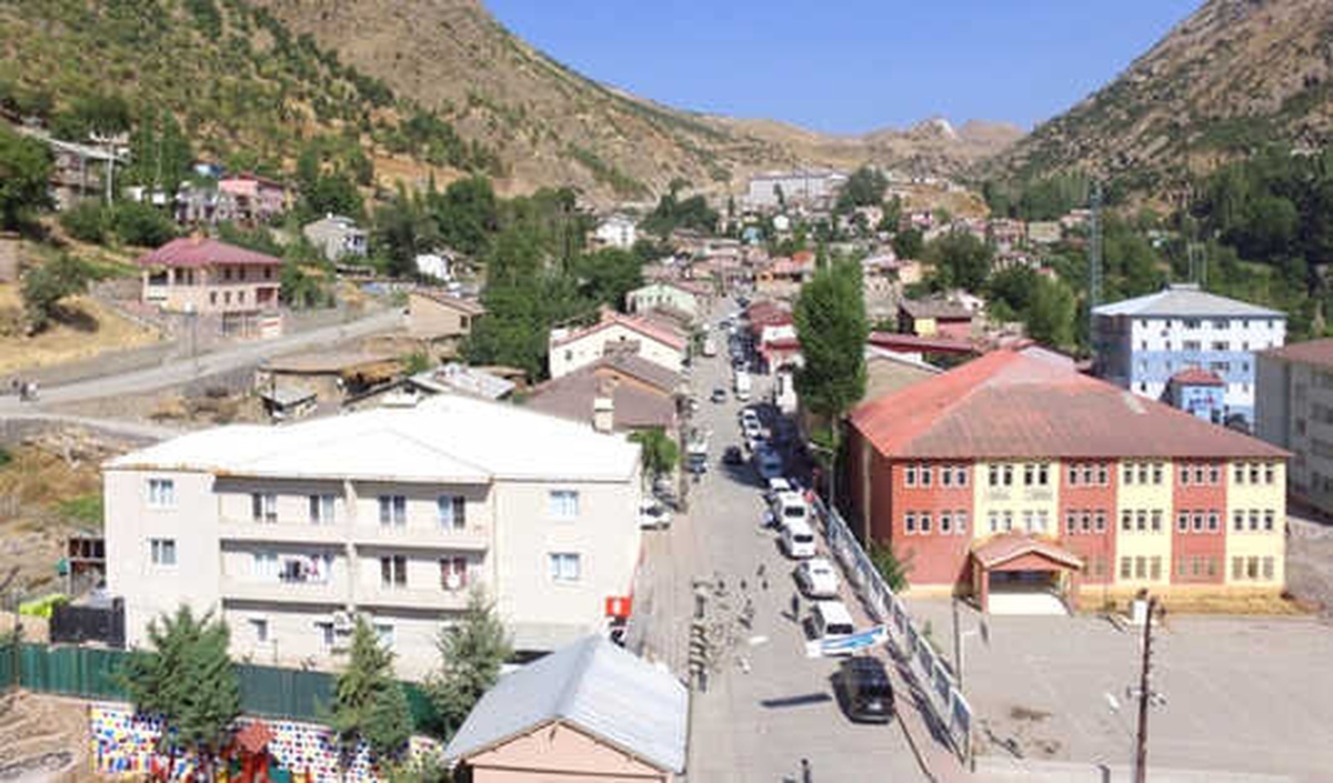 Beytüşşebap\'ta PKK\'ya Yönelik Büyük Operasyon Başlatıldı