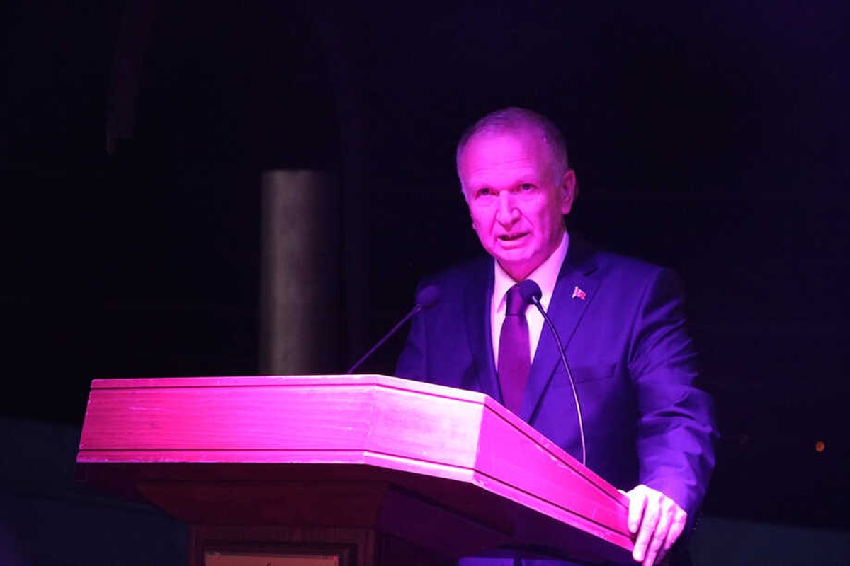 Büyük Zafer\'in 96. Yılı Kutlanıyor