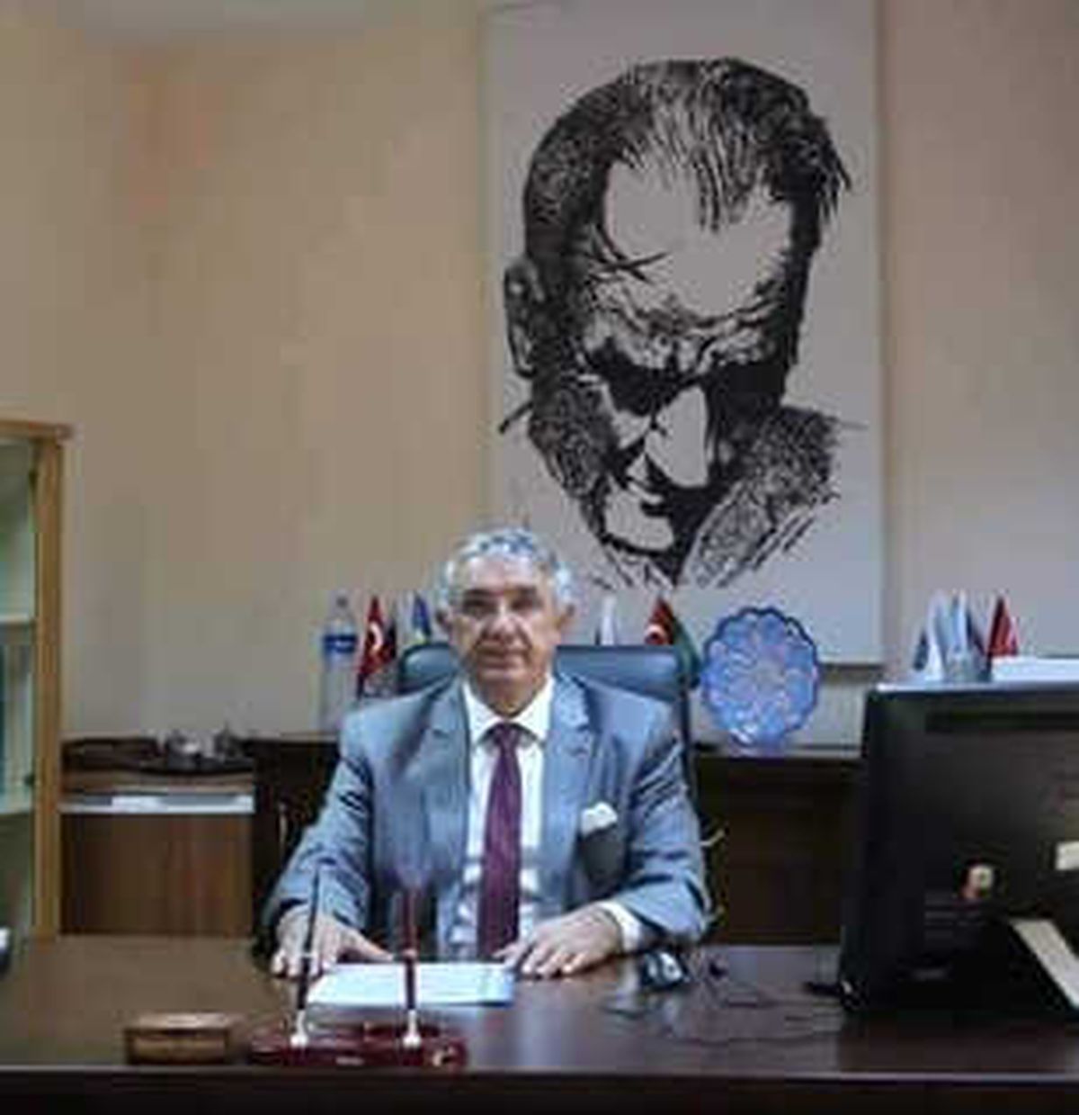 Ceylan\'dan Zafer Bayramı Mesajı