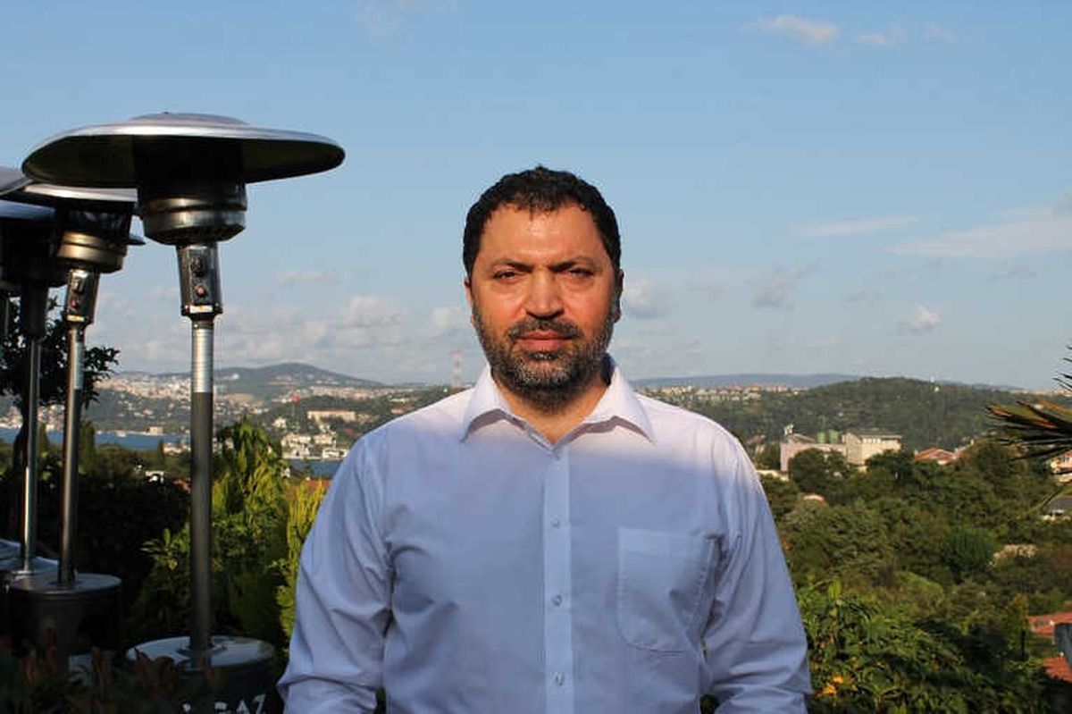 Deniz İpek Yolu Projesinde Türkiye\'nin Yeri Ayrı