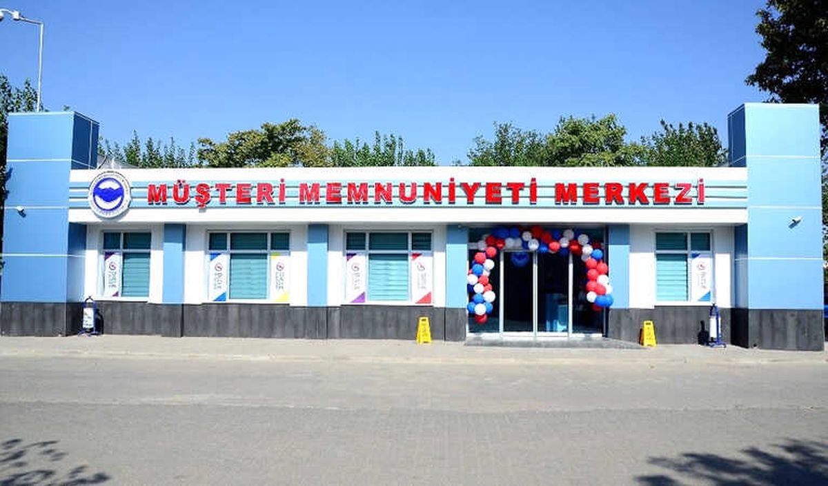 Dicle Elektrik\'ten Yeni ve Hızlı Müşteri Merkezi