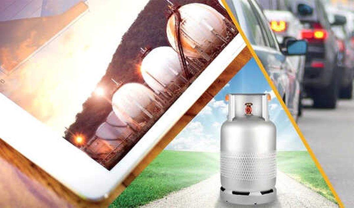 Epdk\'den Lpg Tüketicilerine Yönelik El Kitabı