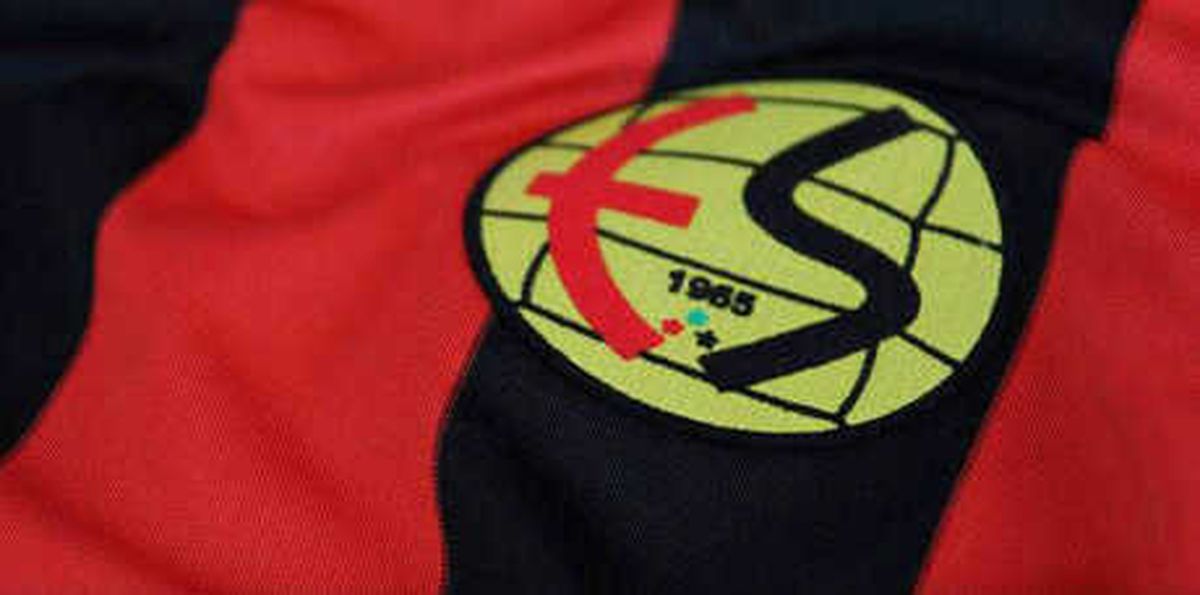 Eskişehirspor\'da Lisans Krizi!