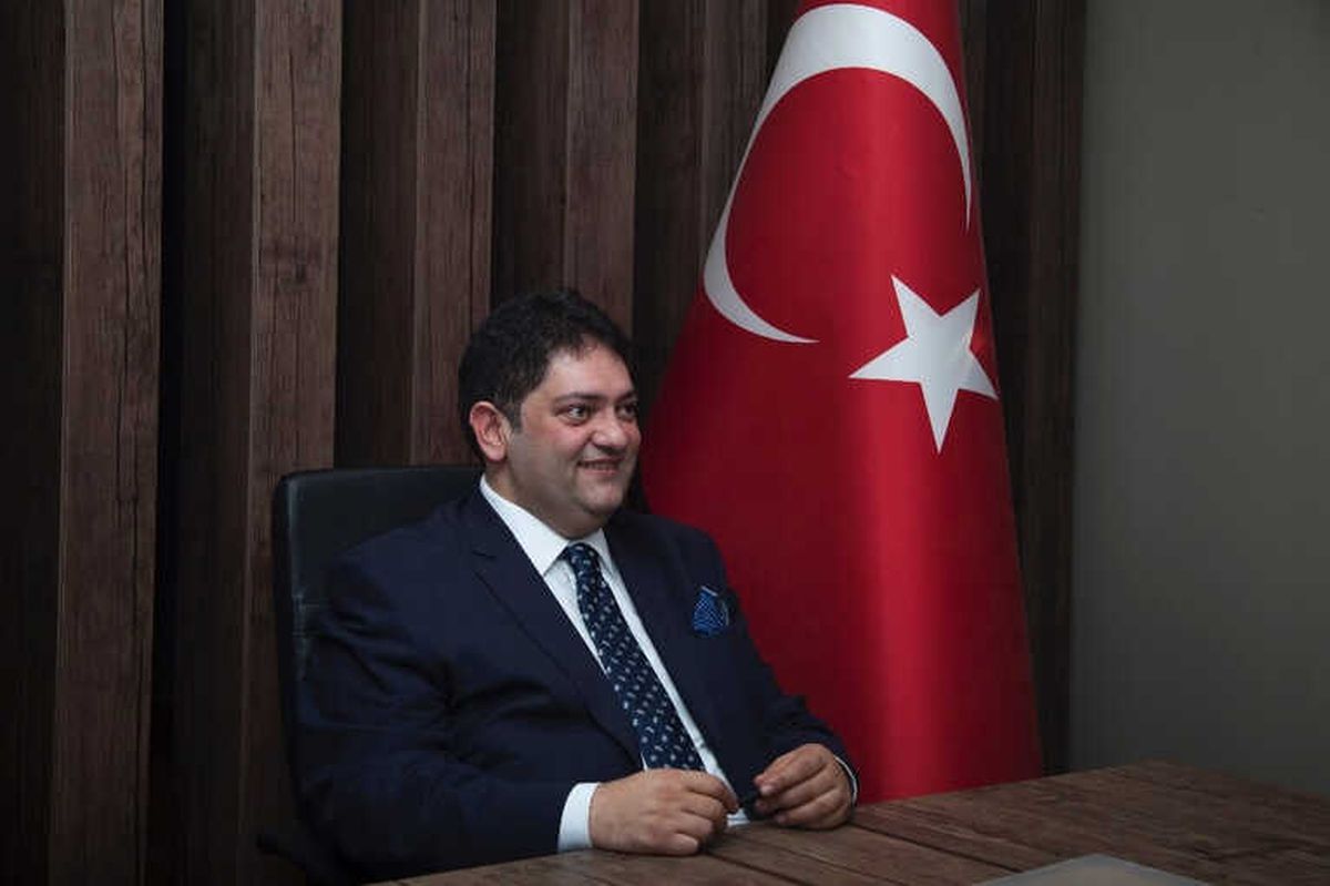 Etb Başkanı Oral\'dan Zafer Bayramı Mesajı