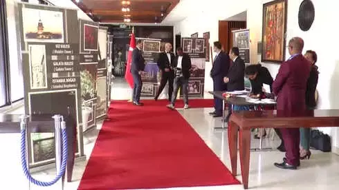 Etiyopya'da Zafer Bayramı Kutlamaları - Addis Ababa - Son ...