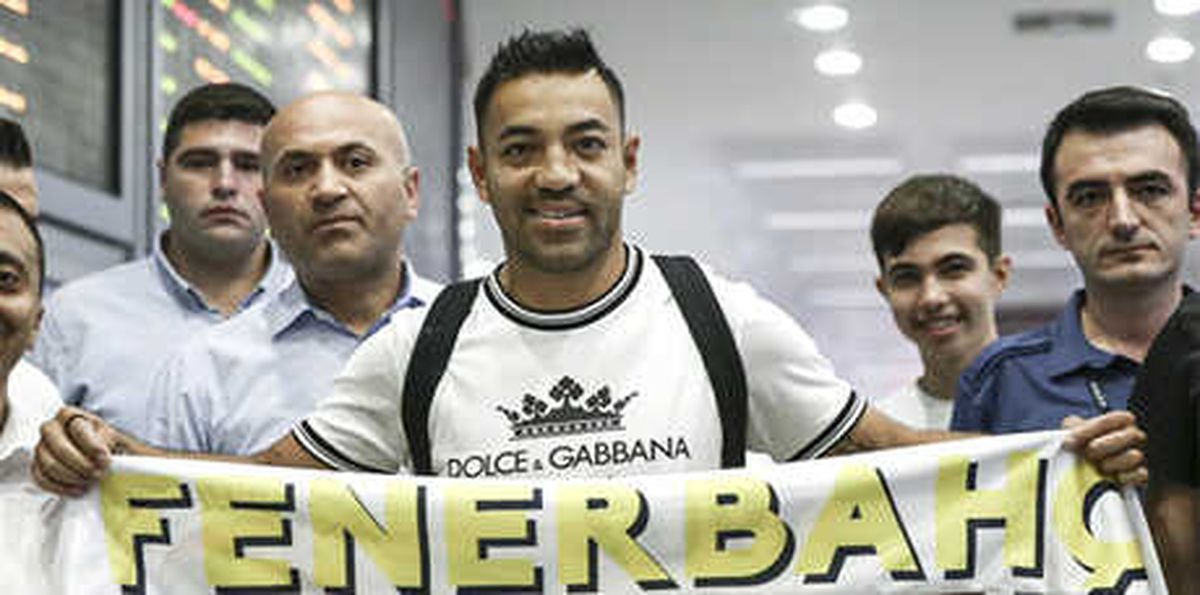 Fabian Transferini \'Bursaspor\' İptal Ettirdi!