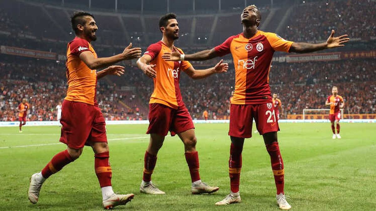 Sondakika Galatasaray\'ın Şampiyonlar Ligi\'ndeki Rakipleri Belli Oldu: Lokomatif Moskova, Porto ve...