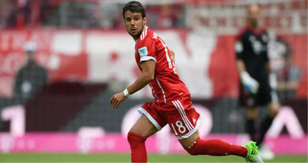 Galatasaray\'ın Peşine Düştüğü Juan Bernat, PSG\'ye Transfer Oluyor