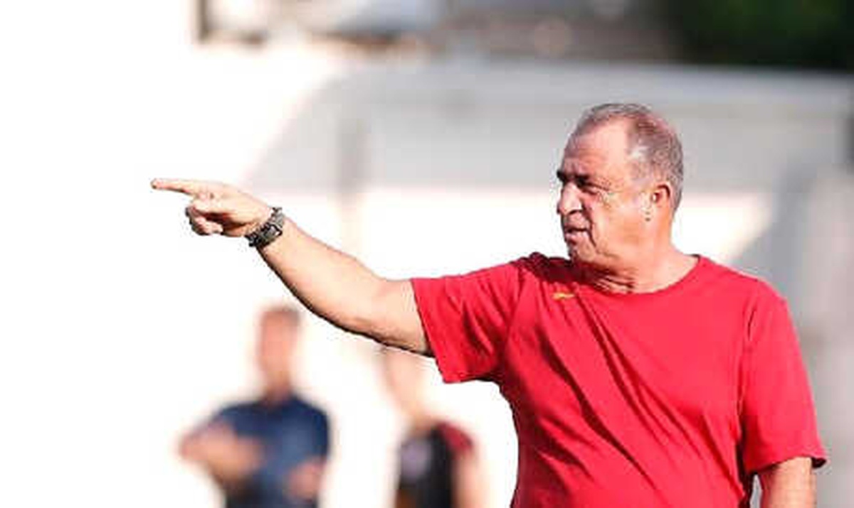 Galatasaray, Trabzonspor Maçı Hazırlıklarını Sürdürdü
