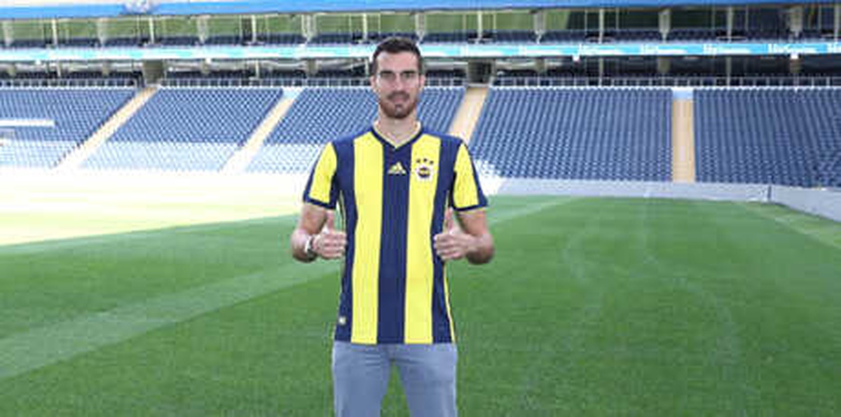 Harun Tekin\'den Bursaspor Açıklaması