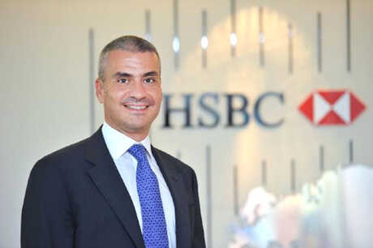 Hsbc Türkiye Fırsatları İçin Çin\'de "Roadshow"A Çıkıyor