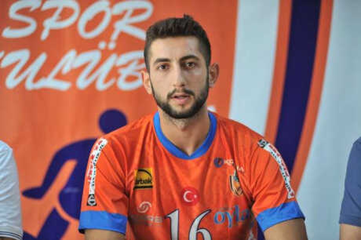 İnegöl Belediyespor, Mustafa Susam\'ı Transfer Etti