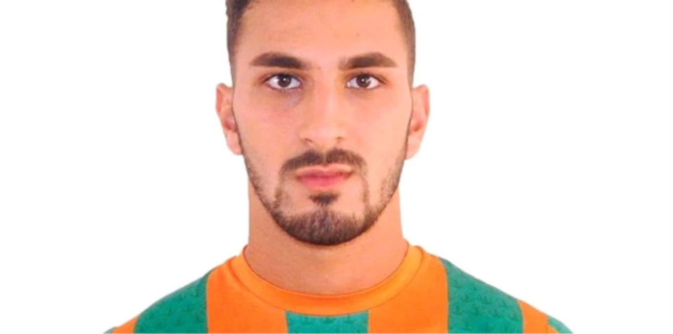 İnegölspor\'a Alanyaspor\'dan Forvet