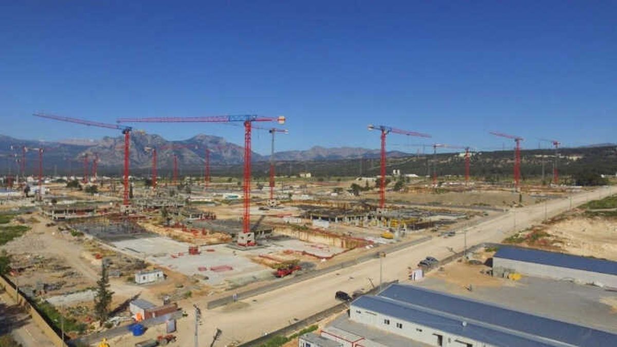 Jcr, Sur Yapı ve Sur Enerji\'nin Kredi Notunu Yükseltti