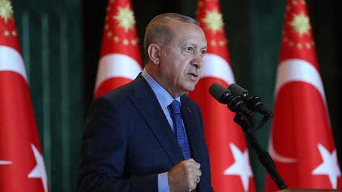 Kandil\'de 34 Yıllık Tezgahı Bozma Yolunda Adımlar Atıyoruz"