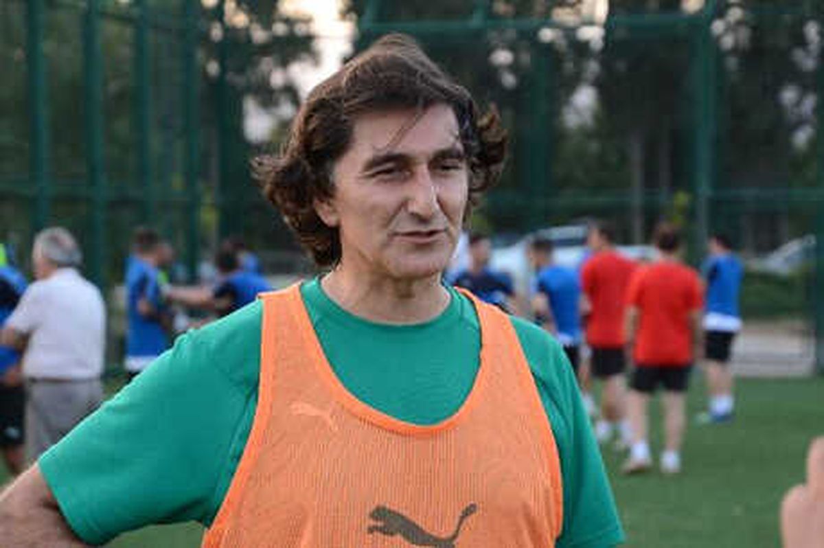 Karacabey Belediyespor\'da Hedef Lige Mutlu Başlamak
