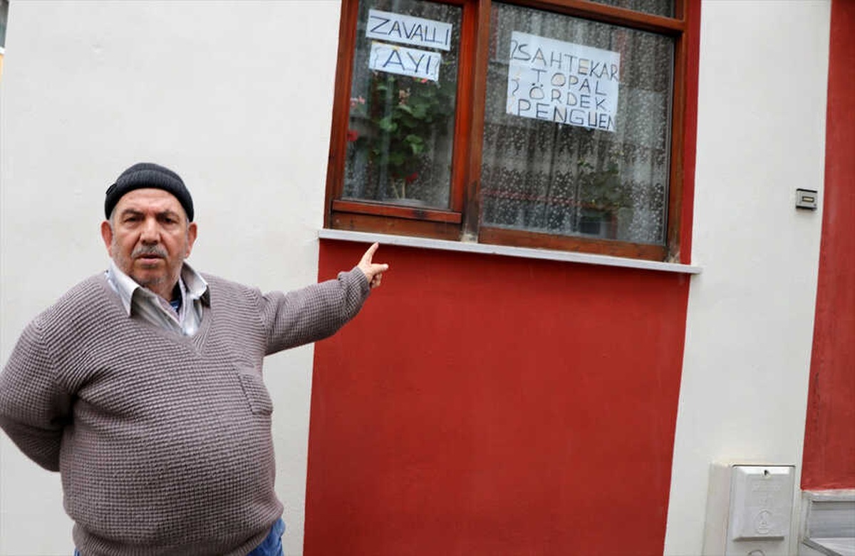 Kardeşlerin Pankartlı Miras Kavgası Davasında Karar